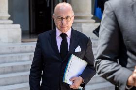 MINISTRO FRANCÊS APELA AOS CIDADÃOS PARA SE TORNAREM RESERVISTAS