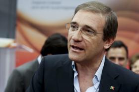 PASSOS DIZ QUE PSD QUER “REDESENHAR” POLÍTICAS SOCIAIS
