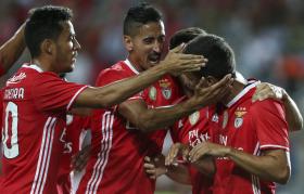 JONAS SEGUE PARA ESTÁGIO EM INGLATERRA, CELIS E ZIVKOVIC SEM VISTO DE ENTRADA