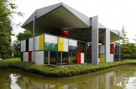 UNESCO INCLUI OBRA DE LE CORBUSIER NA LISTA DO PATRIMÓNIO MUNDIAL