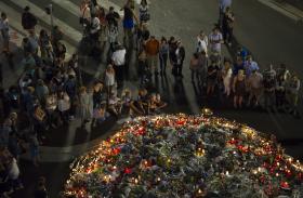 NICE/ATENTADO: NÃO FOI ESTABELECIDA RELAÇÃO ENTRE AUTOR E “REDES TERRORISTAS” NESTA FASE – GOVERNO
