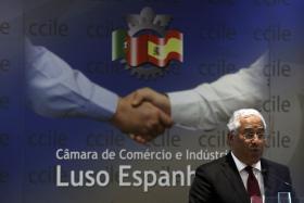 COSTA DEFENDE QUE HÁ INVERSÃO NA QUEDA DO INVESTIMENTO E MELHORIAS NO EMPREGO