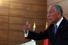 MARCELO DÁ POR “APARENTEMENTE ADQUIRIDO” QUE CAPITALIZAÇÃO DA CGD É PÚBLICA