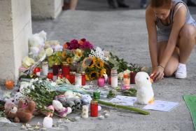 NICE/ATENTADO: IDENTIFICADAS TODAS AS 84 VÍTIMAS MORTAIS