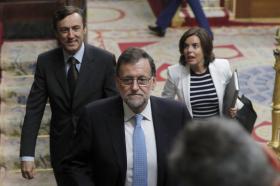 ESPANHA/ELEIÇÕES: RAJOY QUER GOVERNAR A PARTIR DA PRIMEIRA SEMANA DE AGOSTO