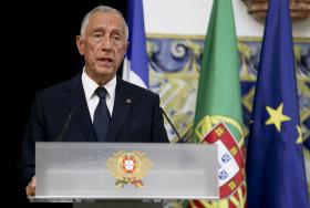 “PROMULGO, OBVIAMENTE”, DIZ MARCELO SOBRE DIPLOMA DE GESTAÇÃO DE SUBSTITUIÇÃO