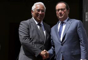 GOVERNO APROVA QUINTA-FEIRA REGULAMENTO DA UNIDADE DE COMBATE ANTITERRORISTA – COSTA