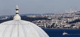 TURQUIA DETEVE 17 JORNALISTAS ACUSADOS DE PERTENCEREM A “GRUPO DE TERROR”