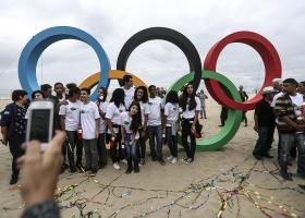RIO2016: COMITÉ OLÍMPICO INTERNACIONAL CONFIANTE EM PLANO DE SEGURANÇA “ROBUSTO”