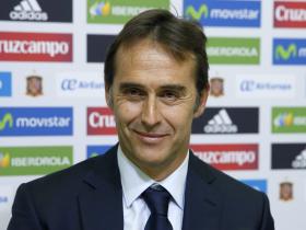 LOPETEGUI VAI PRIVILEGIAR A “EVOLUÇÃO À REVOLUÇÃO” NA SELEÇÃO DE ESPANHA
