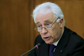 MEDIDAS DE RESOLUÇÃO E VENDA DO NOVO BANCO DOMINARAM TRABALHO DO BDP EM 2015 — GOVERNADOR