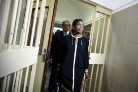 NÃO HÁ PROBLEMAS DE SEGURANÇA POR FALTA DE TÉCNICOS DE VIGILÂNCIA ELETRÓNICA – MINISTRA