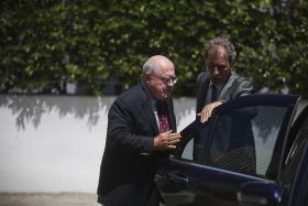 REPROGRAMAÇÃO DO PROGRAMA DE DESENVOLVIMENTO RURAL EM BRUXELAS NOS PRÓXIMOS DIAS – MINISTRO