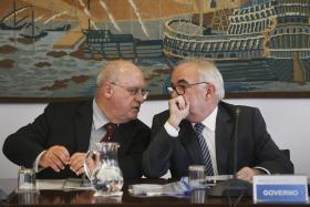 MEDIDAS DE EMPREGO VÃO PREMIAR CRIAÇÃO DE EMPREGO EFETIVO – MINISTRO