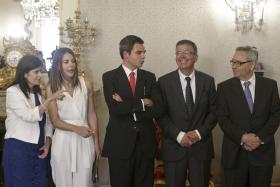 COSTA ANDRADE ELEITO PRESIDENTE DO TRIBUNAL CONSTITUCIONAL