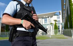 POLÍCIA APONTA POSSÍVEL INFLUÊNCIA DOS ATOS DE ANDERS BREIVIK NO AUTOR DO TIROTEIO EM MUNIQUE