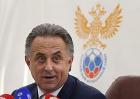 RIO2016: MINISTRO DO DESPORTO RUSSO FAZ NOVO APELO À IAAF PARA ATLETAS ‘LIMPOS’