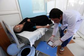 ONU ALERTA PARA NÚMERO RECORDE DE VÍTIMAS CIVIS NO AFEGANISTÃO ESTE ANO