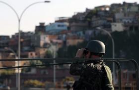 RIO2016: POLÍCIA BRASILEIRA INVESTIGA SEGUNDO GRUPO DE SUSPEITOS DE TERRORISMO