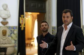 PAN DIZ-SE RESPONSÁVEL E PEDE O MESMO A RESTANTES PARTIDOS PARA OE2017