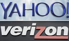 YAHOO ANUNCIA ACORDO COM A VERIZON PARA A VENDA DA SUA ATIVIDADE