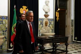 PCP “PRESENTE” PARA REPOSIÇÃO DE DIREITOS, EM DESACORDO COM QUALQUER INVERSÃO