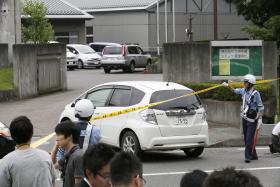 JAPÃO DESCARTA LIGAÇÕES A TERRORISMO ISLÂMICO NO ATAQUE EM CENTRO DE DEFICIENTES