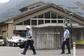 SOBE PARA 19 O NÚMERO DE MORTOS EM ATAQUE EM CENTRO DE DEFICIENTES NO JAPÃO