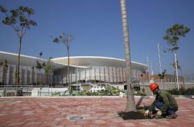 RIO2016: TRIBUNAL ARBITRAL ESTARÁ NO RIO PARA DECIDIR EM PRIMEIRA INSTÂNCIA