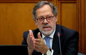 INQUÉRITO/CGD: ADMINISTRAÇÃO E TRABALHADORES EXERCERAM FUNÇÕES NUM AMBIENTE DISCRIMINATÓRIO — JOSÉ DE MATOS