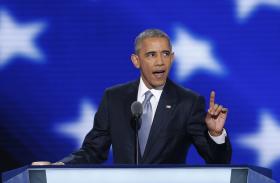 CHICAGO (EUA) ACOLHERÁ CENTRO PRESIDENCIAL OBAMA, CONSTRUÇÃO ARRANCA EM 2017