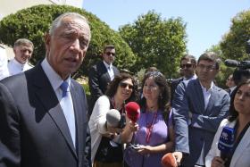 “O QUE FAZ AS NAÇÕES GRANDES É O CONHECIMENTO” — PRESIDENTE DA REPÚBLICA