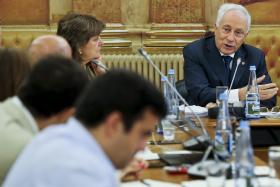 INQUÉRITO/CGD: RESOLUÇÃO DOS PROBLEMAS DO CRÉDITO MAL PARADO SEM RECURSOS PÚBLICOS SERIA “IDEAL” — CARLOS COSTA