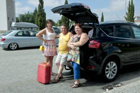 EMIGRANTES EM FRANÇA DIZEM QUE SE SENTEM “MAIS SEGUROS” EM PORTUGAL