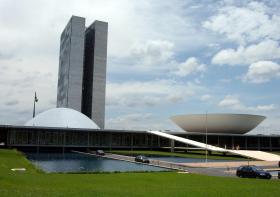 BRASIL: PARLAMENTARES ESCOLHEM NOVO PRESIDENTE DA CÂMARA DOS DEPUTADOS