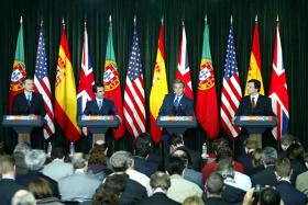 RELATÓRIO BRITÂNICO SOBRE GUERRA DO IRAQUE DEFENDE “CUIDADOSA ANÁLISE” ANTES DE INTERVENÇÕES