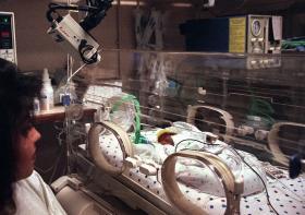 UNICEF E UNIÃO EUROPEIA EQUIPAM MATERNIDADES ANGOLANAS PARA FACILITAR REGISTO