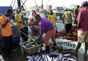 CRESCIMENTO ECONÓMICO DE CABO VERDE CONTINUA A ACELERAR NO SEGUNDO TRIMESTRE DE 2016