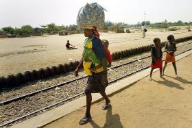 PROCURADORIA ANGOLANA INVESTIGA SUPOSTO TRÁFICO DE TRÊS CRIANÇAS PARA FRANÇA