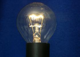 FATURA DE LUZ TEM QUE TER DATA PARA DAR A CONTAGEM A PARTIR DE QUARTA-FEIRA
