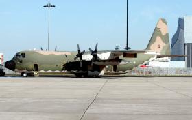 ACIDENTE NA BASE AÉREA DO MONTIJO PROVOCA TRÊS MORTOS E UM FERIDO GRAVE