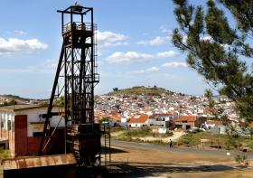 GOVERNO APROVA NOVOS CONTRATOS DE CONCESSÃO MINEIRA