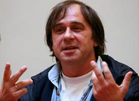 GORAN RADOVANOVIC VENCE PELA SEGUNDA VEZ O FESTIVAL DE CINEMA AVANCA