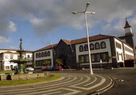 SISMO COM MAGNITUDE 2.0 NA ESCALA DE RICHTER SENTIDO EM SÃO MIGUEL
