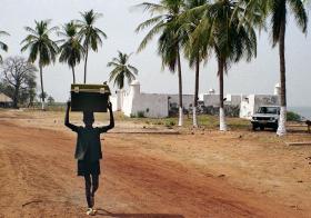 INAUGURADO PRIMEIRO MEMORIAL DE ESCRAVATURA EM CACHEU, NORTE DA GUINÉ-BISSAU