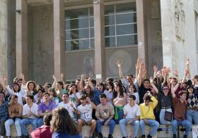 UNIVERSIDADE DE LISBOA ASSINALA TRÊS ANOS DE FUSÃO COM ENTREGA DE PRÉMIOS CIENTÍFICOS