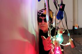 MORREU ALAN VEGA, PIONEIRO DO “PUNK” NOVA-IORQUINO