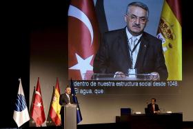TURQUIA: DETIDO ADJUNTO MILITAR DO PRESIDENTE ERDOGAN