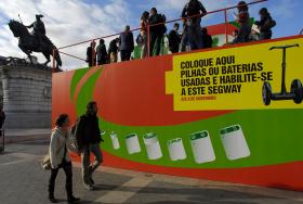 PORTUGAL PODE FALHAR META DE RECOLHA DE PILHAS DEVIDO A ATUAÇÃO DE ECOPILHAS  – QUERCUS