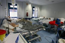 MÚLTIPLAS FALHAS NA ASSISTÊNCIA A DOENTE QUE MORREU COM AVC NO ANO PASSADO – TDC